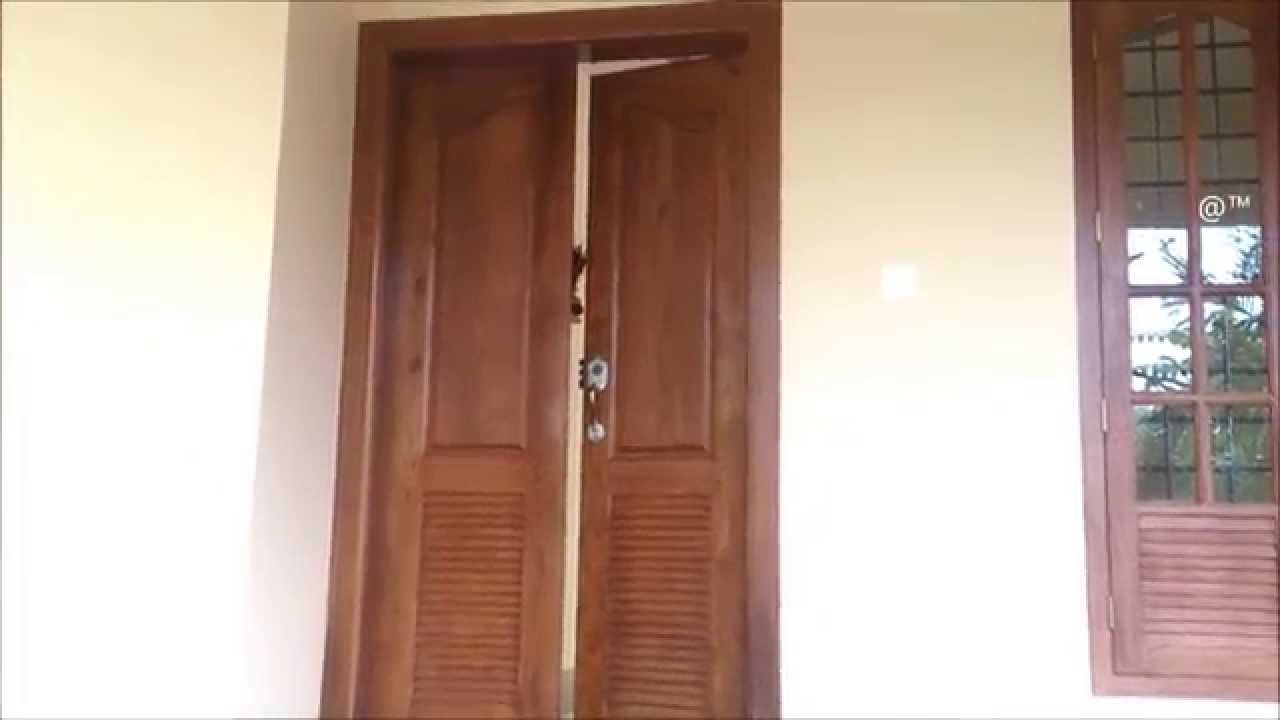 Beautiful Front Door For House YouTube