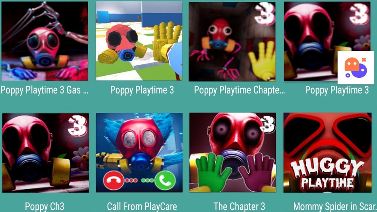 Poppy playtime 3 playcare. Poppy Playtime 3. Иконка попи Плейтайм 3.