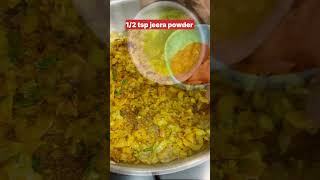 Bharwa Parwal Recipe | Stuffed Parwal Recipe | Parwal Ki Sabji | The Flavour Explorer shorts viral