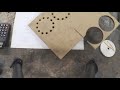 Making Wood Gears