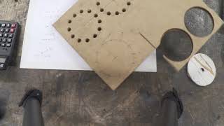 Making Wood Gears
