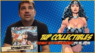 justice league 42 comic book review