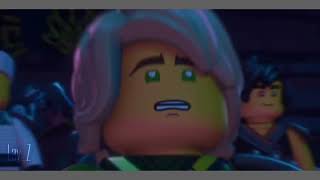 Rip Love - Lloyd Ninjago Edit