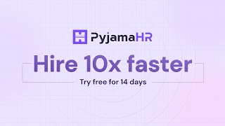 PyjamaHR