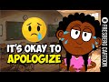 How To Apologize To Someone You Hurt Leadership Lessons 