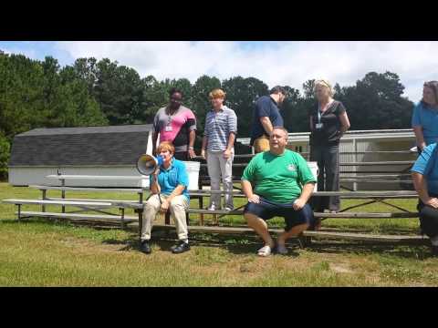 Beaverbrook Elementary Schools ALS Challenge!