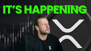 Xrp Price Target Update - Ema Crossover About To Happen
