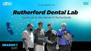 InTRUview S1 Ep.31: Rutherford Dental Lab