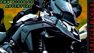 New 2024 R1300 Gs Triple Black , Specs,, Review Walkaround#Bmw