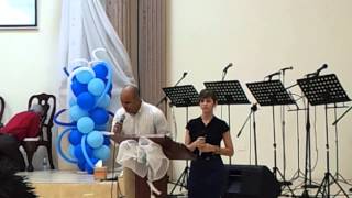 Lluvia Temprana Xiomary Y Osvaldo