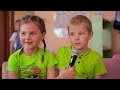 Видеосъемка выпускного в детском саду Новосибирска. Фотограф на утренник