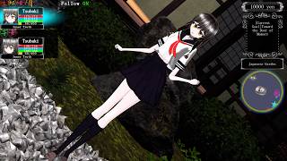 【セーラー服/School uniform】開発記録その128【インナートゥルース/Inner Truth】