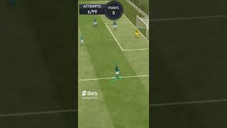 you have lost again and again and again X direct corner kick