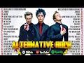 Slow Rock Alternative Rock in 2000's | Green Day, Simple Plan, Hoobastank, Hinder | Alternative Rock