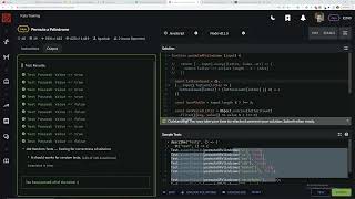 solving simple JavaScript task on codeWars