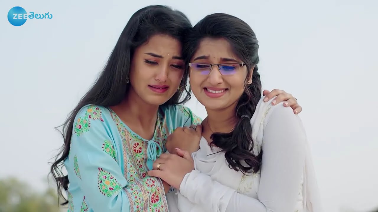 EP 16 - Kalyanam Kamaneeyam - Индийское телешоу телугу - Же Телугу