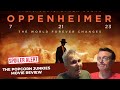 OPPENHEIMER - The Popcorn Junkies Movie Review (Some SPOILERS) image