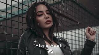 Imazee - Alone Again (Original Mix)