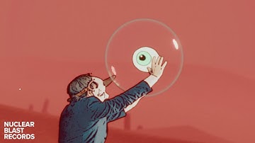 GAUPA - Exoskeleton (OFFICIAL VISUALIZER)