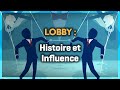 Lobby : Origine et influence