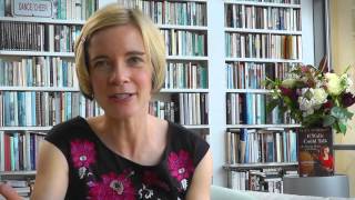 A History of Toilet Paper with Lucy Worsley