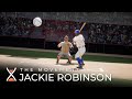 Jackie Robinson Opening Day Game  |  Moment of History - 3D Environment Demo