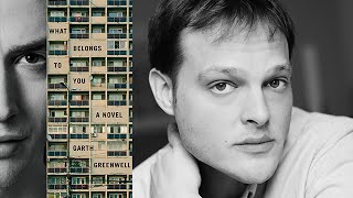 Garth Greenwell on What Belongs to You | 2016 AWP Conference & Book Fair