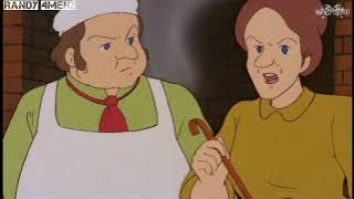 Princess Sarah Episode 21 (Tagalog Dubbed)