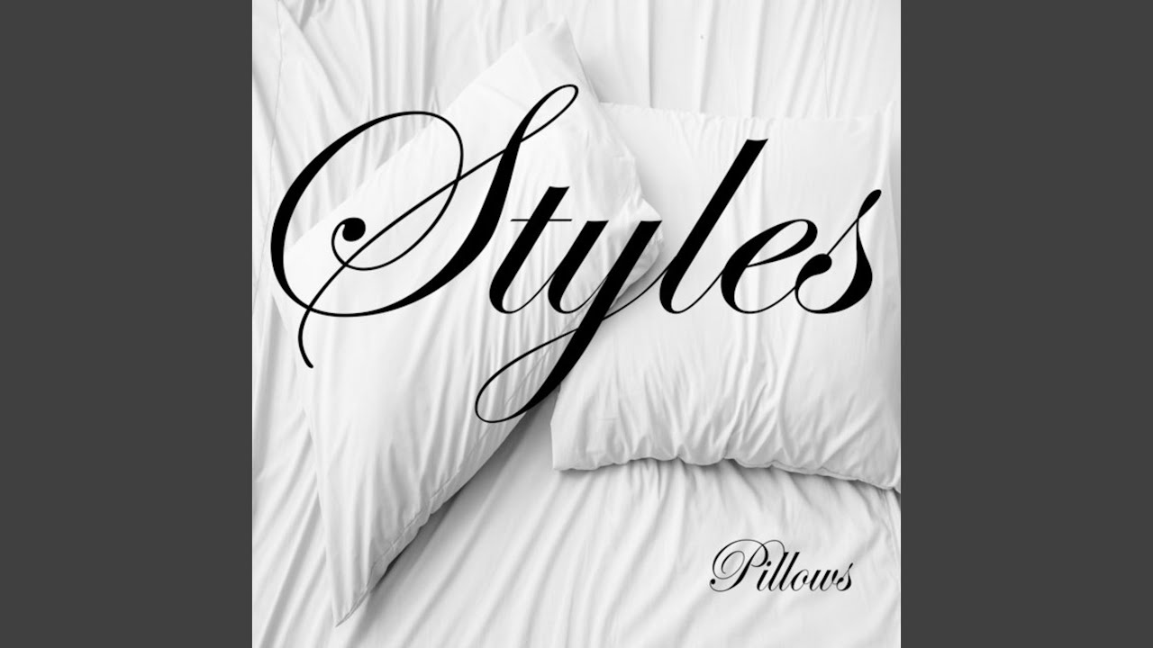 Παρακολούθηση Pillows στο YouTube Παρακολούθηση Pillows στο YouTube