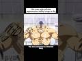 This man with infinite regenerative ability longs to die. #anime #animeweeb #animeedit #youtube