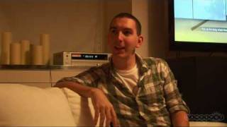Call of Duty: Modern Warfare 2 Robert Bowling Interview