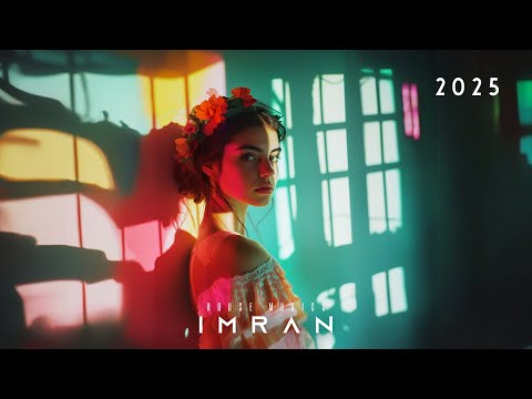 Imran - Never lose me (Original Mix) 2025