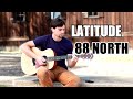 Latitude 88 North ELO Acoustic Cover mp3