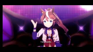UMA MUSUME PRETTY DERBY (NEXT FRONTIER) 1080P