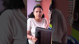 When Your Partner Aisa Hota Hai 😈.... #partner #couples #youtubeshorts #couplesgoals #viral #husband