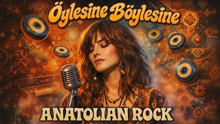 Download Lagu Öylesine Böylesine - Psychedelic Anatolian Rock MP3