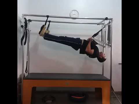 Pilates avançado. Fisioterapeuta Marcelo. Clínica Reabilitar.Curvelo camera iphone 8 plus apk
