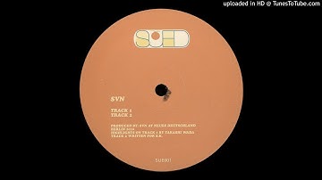 Svn - Track 2