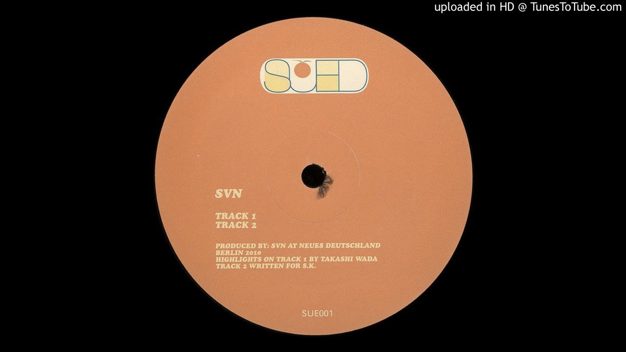 Watch Svn - Track 2 on YouTube Watch Svn - Track 2 on YouTube