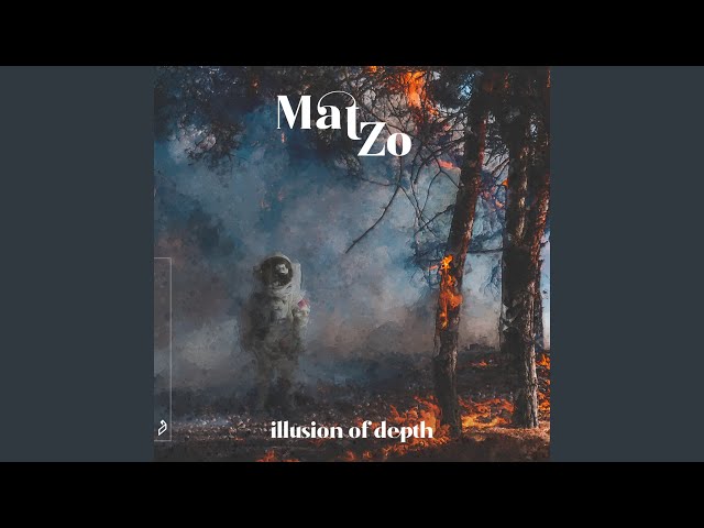 Mat Zo - Fly While You're Still Free