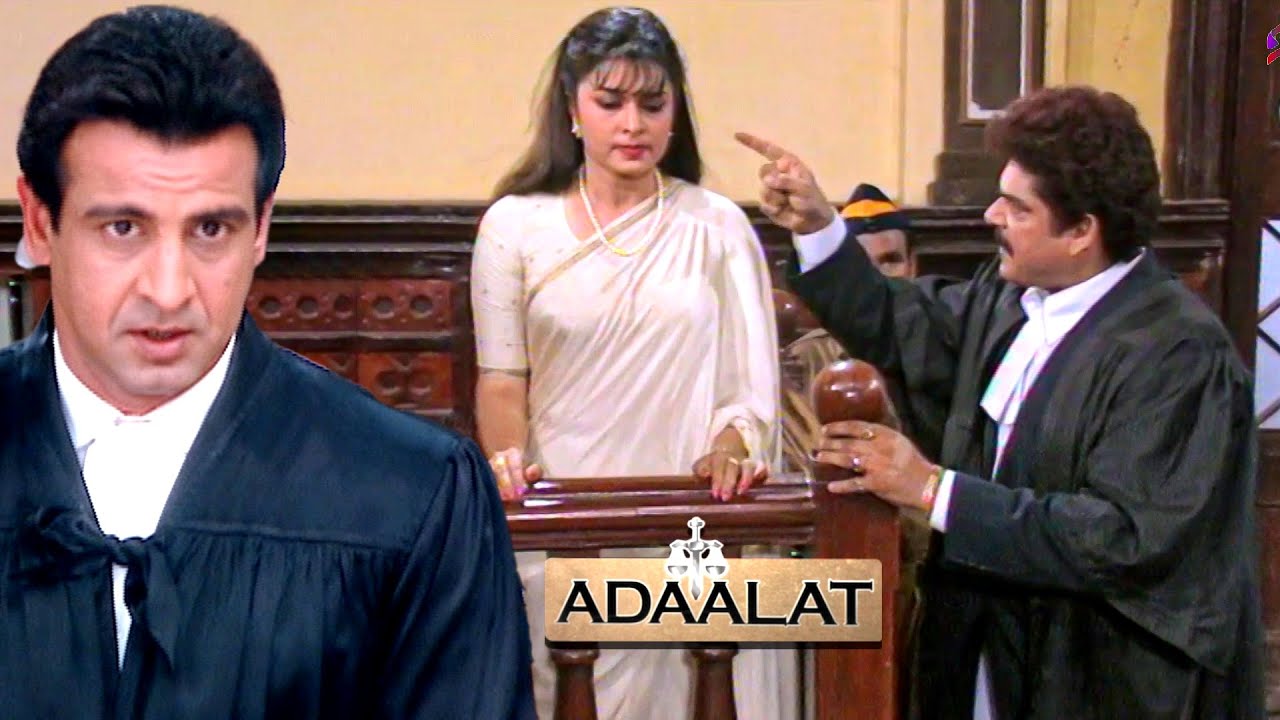 কেডি পাঠক কি পারবে নিষ্পাপ মেয়েটিকে বাঁচাতে?  || Adaalat আদালত || Full Episode 2025