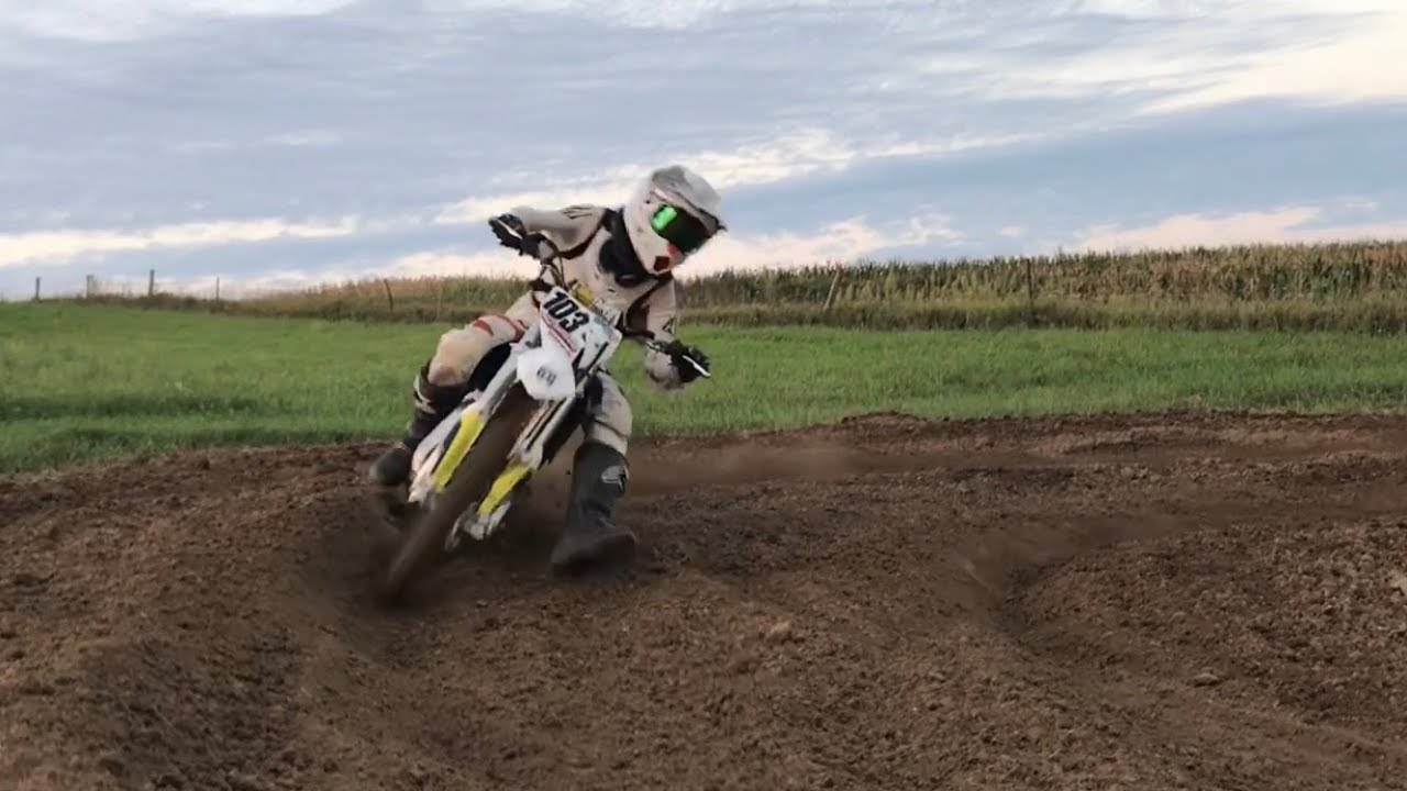 Super Fun Private Track! YouTube