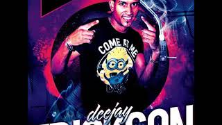 Ohne Mein Team   Bonez Mc and Raf Camora ft Maxwell  Dj Erickson Party Mix  130