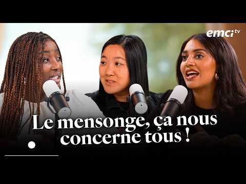 Le mensonge et ses conséquences - À table avec Annabelle