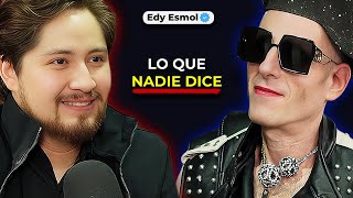 Edy Esmol dijo lo que NADIE se atreve sobre México | Voces