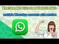 WhatsApp Auto Extract &amp; Bulk Invite Suite #whatsappmarketing  #whatsappinvite #whatsappbulksender