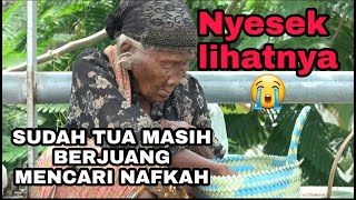ALREADY OLD, STILL SELLING... GRANDMOTHERS CAN'T BE FORBIDDEN