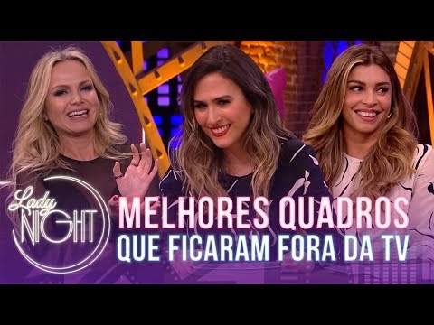 Vídeo: Quais são os quatro quadros?