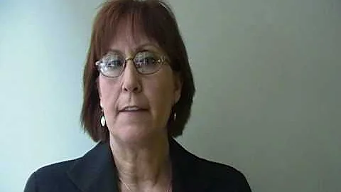 Debra Collins, Woman of Courage