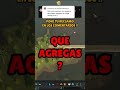 CASA AISLADA QUE SIGUE? CITIES SKYLINES PERO Decidís TODO #cities #argentina